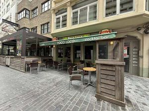 Bien professionnel à remettre à Oostende € 49.000 (LDPDX) - Agence Vanbeckevoort | Zimmo