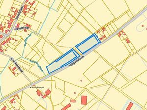 Terrain à vendre à Kleine-Brogel € 55.000 (LHMGI) - CLOET & VANHOUT | Zimmo