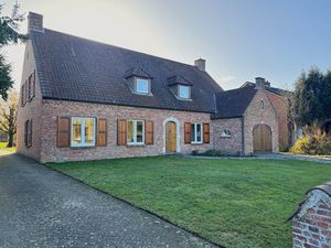 Huis te huur in Ravels met 5 slaapkamers