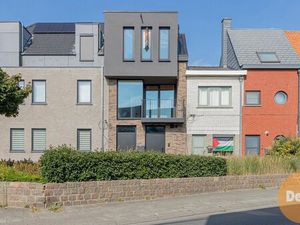 Maison à vendre à Wetteren € 369.500 (LHO2U) | Zimmo