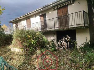 Vente maison 5 pièces 100 m² Boyer (71700)
