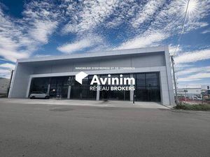 Local commercial à louer