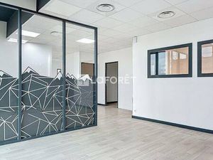 Laforêt Challes les eaux