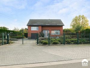 Maison à vendre à Schulen € 389.000 (LHMOD) - ERA Nobis (Herk-de-Stad) | Zimmo