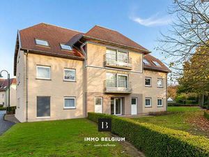 Appartement à vendre à Klemskerke € 129.500 (LHMV6) - Immo Belgium | Zimmo