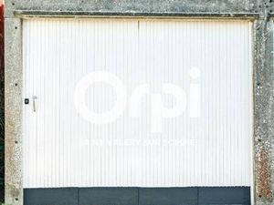 Garage/Stationnement à vendre