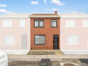 Maison à vendre à Geluveld € 130.000 (LHMKI) - Habitat Poperinge | Zimmo