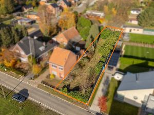 Terrain à vendre à Mol € 109.000 (LHNNL) - Vastgoedservice Mol | Zimmo