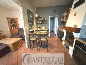 CASTELLAS IMMOBILIER