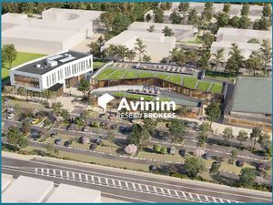 Local commercial à louer