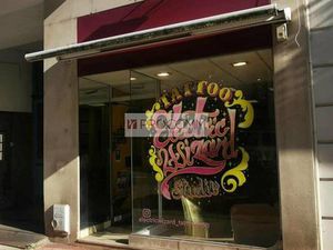 Local commercial à louer