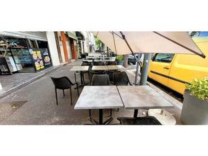 Restaurant à vendre