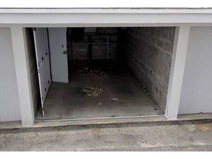 Garage/Stationnement à louer