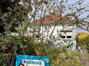 Maison de plain-pied à vendre