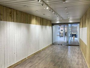 Local commercial à vendre