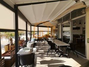 Restaurant à vendre