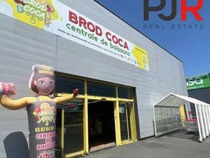 Local commercial à louer