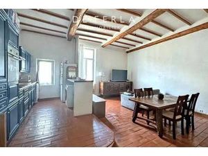 Duplex à vendre