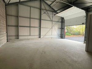 Local d'activités à louer