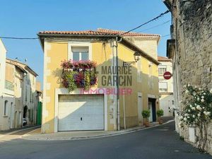 MAURICE GARCIN CHATEAURENARD