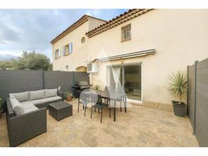 Sixième Avenue FUVEAU