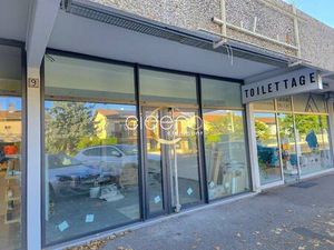 Local commercial à louer