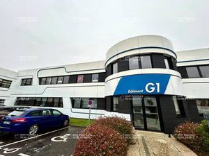 Espace bureau à louer