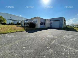 Local d'activités à louer