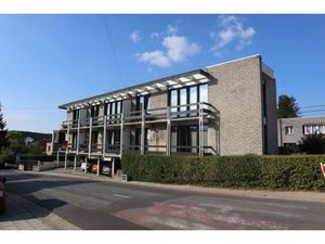 A VOIR ! Appartement 2 chambres proche du centre d'Embourg