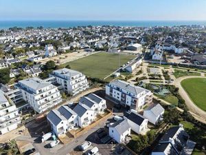 Maison à vendre - neuf