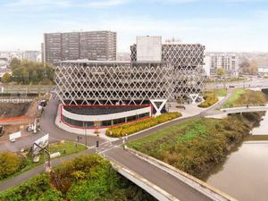 Bien professionnel à louer à Mechelen € 12.686 (LHOF6) - DGI bvba | Zimmo