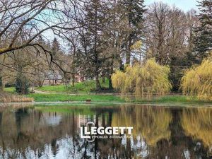 Propriété à vendre