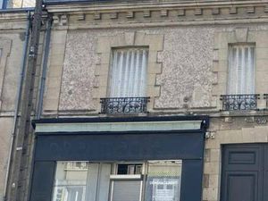 Local d'activités à vendre