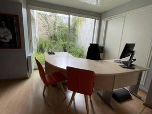 Espace bureau à vendre
