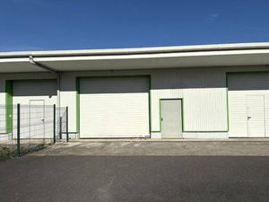 Local d'activités à louer