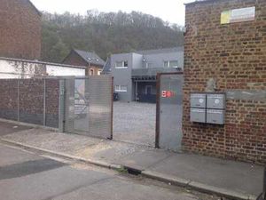 Appart impeccable 1 chambre + 2 parkings privés