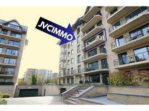 Charmant Appartement 2 Chambres