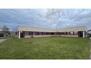 Espace bureau à louer