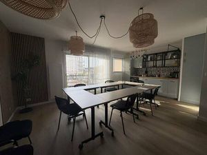 Espace bureau à louer