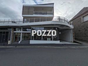 POZZO TROUVERIE - Vire