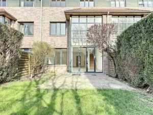 Belle maison 4 ch dans clos privé - proche lycée français