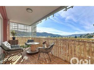 Appartement Carros 80.25 m² T-4 à vendre  399 000 €