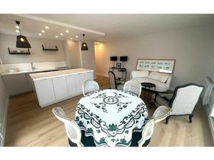 Appartement Le Touquet-Paris-Plage 53 m² T-3 à vendre  698 000 €