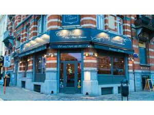 Fonds de commerce restaurant Cimetière d'Ixelles