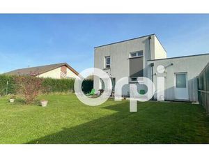 Maison Anould m² T-4 à vendre  214 900 €