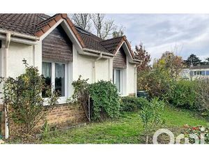 Maison Longjumeau 147.71 m² T-6 à vendre  442 500 €