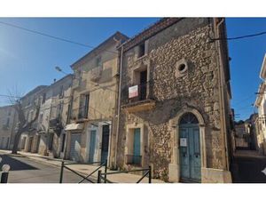 Maison Loupian 119.35 m² T-4 à vendre  150 000 €