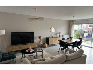 Maison Plabennec 101 m² T-4 à vendre  265 200 €