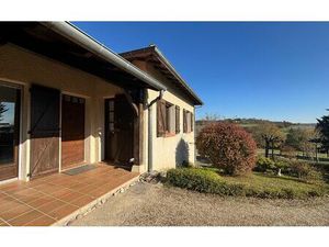 Maison Puylaroque 94 m² T-4 à vendre  194 000 €