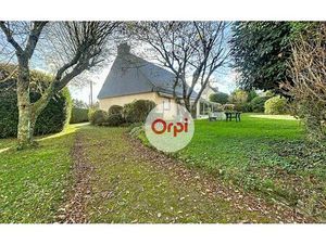 Maison Theix m² T-5 à vendre  570 000 €